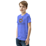 Youth Timber Rattlesnake T-Shirt