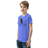 Youth Freshwater Mussel T-Shirt