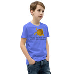 Youth Spiny Soft-Shell Turtle T-Shirt