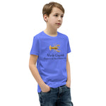 Youth Virile Crawfish T-Shirt