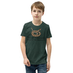 Youth Timber Rattlesnake T-Shirt