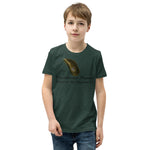 Youth Freshwater Mussel T-Shirt