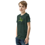 Youth American Bullfrog T-Shirt