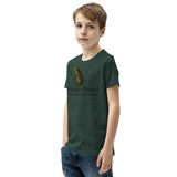 Youth Freshwater Mussel T-Shirt