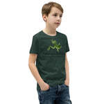 Youth American Bullfrog T-Shirt