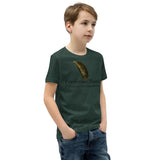 Youth Freshwater Mussel T-Shirt