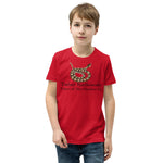 Youth Timber Rattlesnake T-Shirt