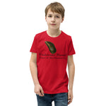 Youth Freshwater Mussel T-Shirt