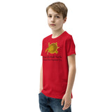 Youth Spiny Soft-Shell Turtle T-Shirt