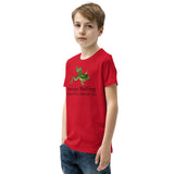 Youth American Bullfrog T-Shirt