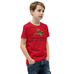 Youth American Bullfrog T-Shirt