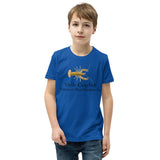 Youth Virile Crawfish T-Shirt