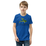 Youth American Bullfrog T-Shirt