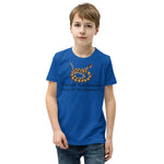 Youth Timber Rattlesnake T-Shirt