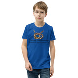 Youth Timber Rattlesnake T-Shirt