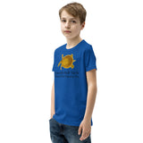 Youth Spiny Soft-Shell Turtle T-Shirt