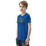 Youth American Bullfrog T-Shirt