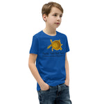 Youth Spiny Soft-Shell Turtle T-Shirt