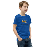 Youth Virile Crawfish T-Shirt