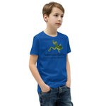 Youth American Bullfrog T-Shirt