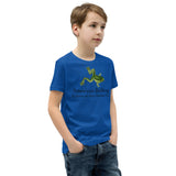 Youth American Bullfrog T-Shirt