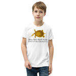 Youth Spiny Soft-Shell Turtle T-Shirt