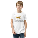 Youth Virile Crawfish T-Shirt