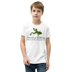 Youth American Bullfrog T-Shirt