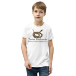 Youth Timber Rattlesnake T-Shirt