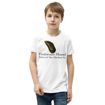 Youth Freshwater Mussel T-Shirt