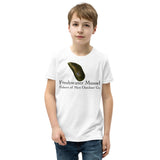 Youth Freshwater Mussel T-Shirt