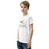 Youth Virile Crawfish T-Shirt