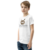 Youth Timber Rattlesnake T-Shirt