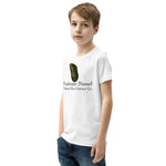 Youth Freshwater Mussel T-Shirt