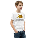 Youth Spiny Soft-Shell Turtle T-Shirt