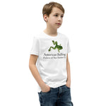 Youth American Bullfrog T-Shirt