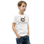 Youth Timber Rattlesnake T-Shirt