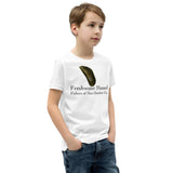 Youth Freshwater Mussel T-Shirt