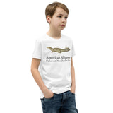 Youth American Alligator T-Shirt